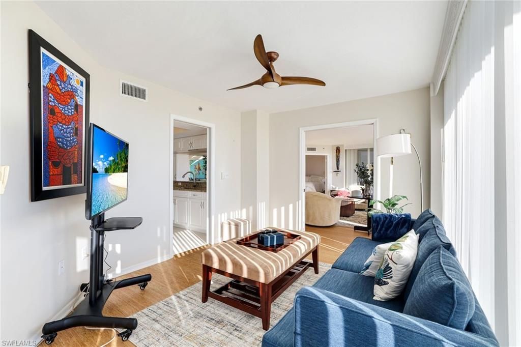 6361 Pelican Bay Blvd, Unit 201, Naples, FL 34108 Photo