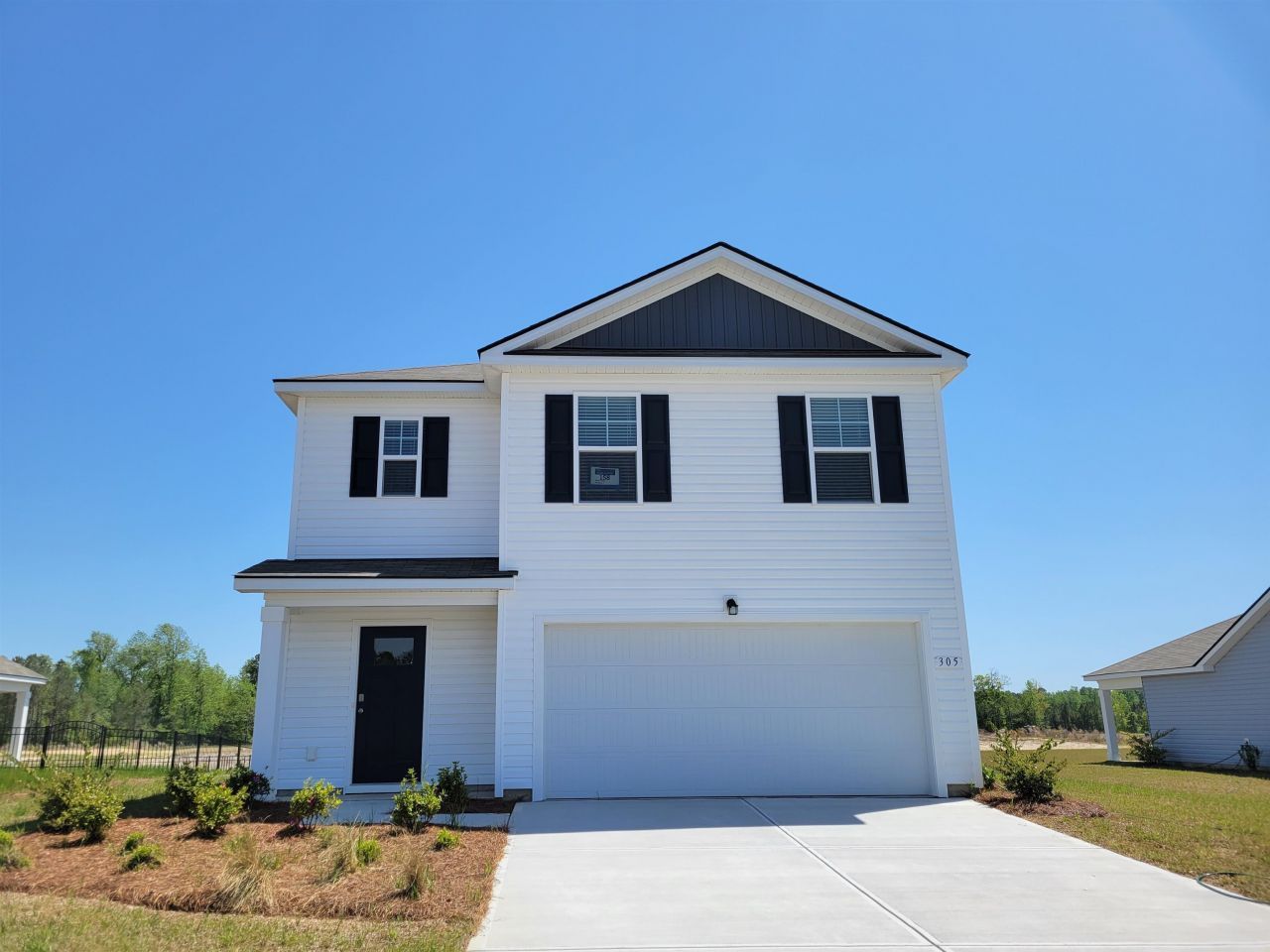 499 Acosta Circle, Conway, SC 29527 Main Photo
