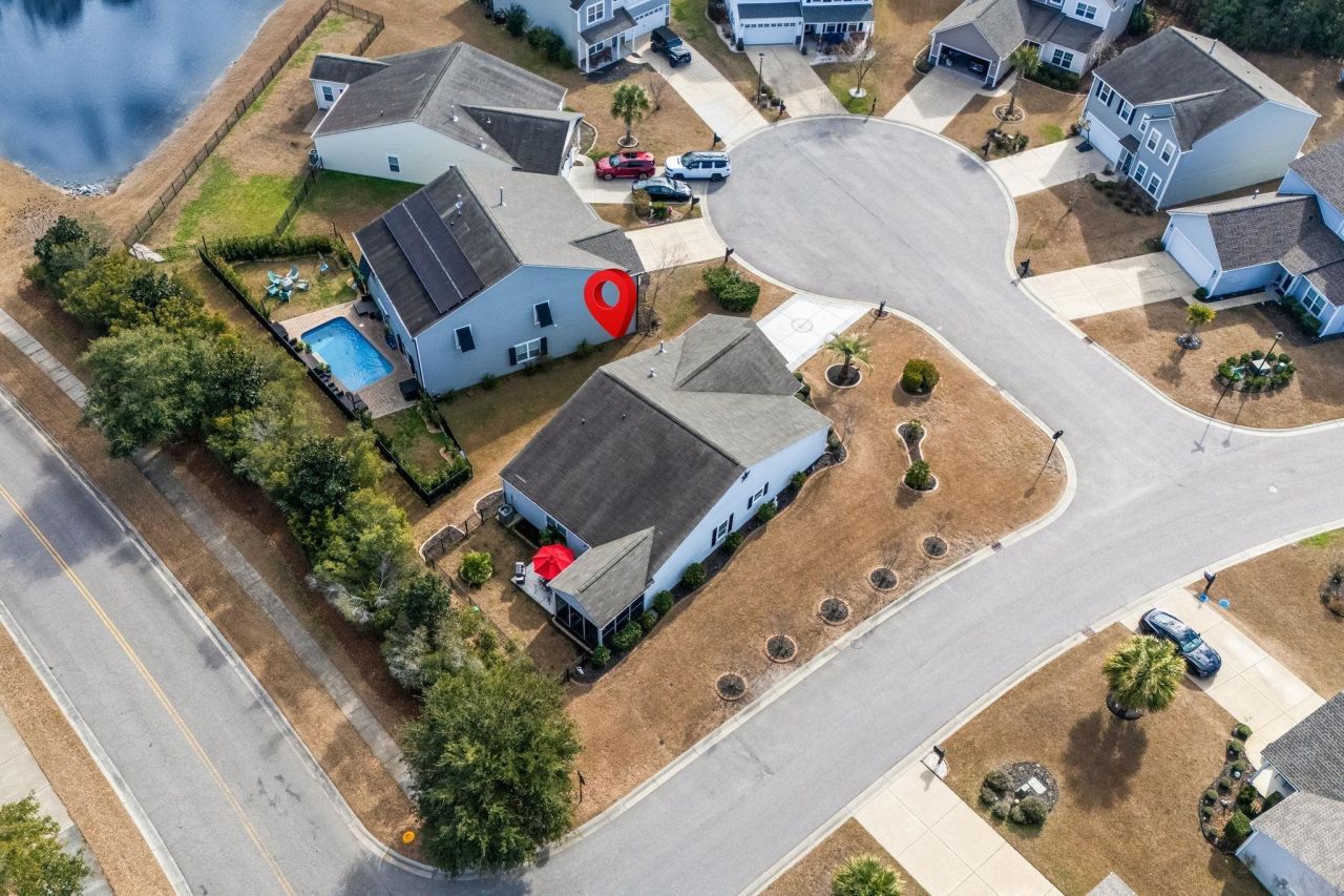 3801 Tyford Ct. Photo 37