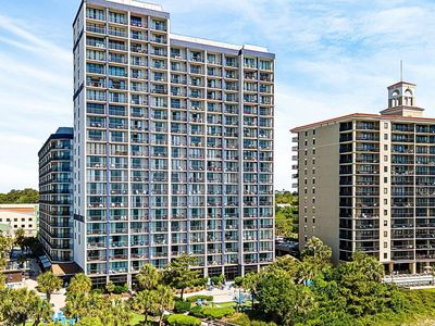 5308 N Ocean Blvd., Unit 1800, Myrtle Beach, SC 29577