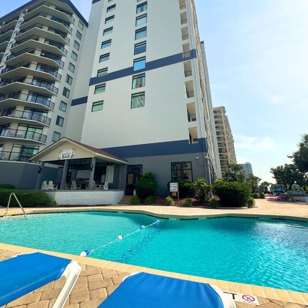 5308 N Ocean Blvd. Photo 16