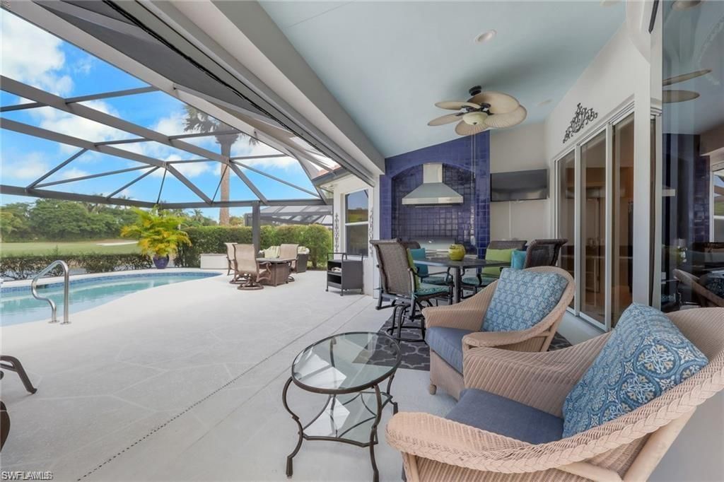 14113 Tivoli Ter, Bonita Springs, FL 34135 Photo