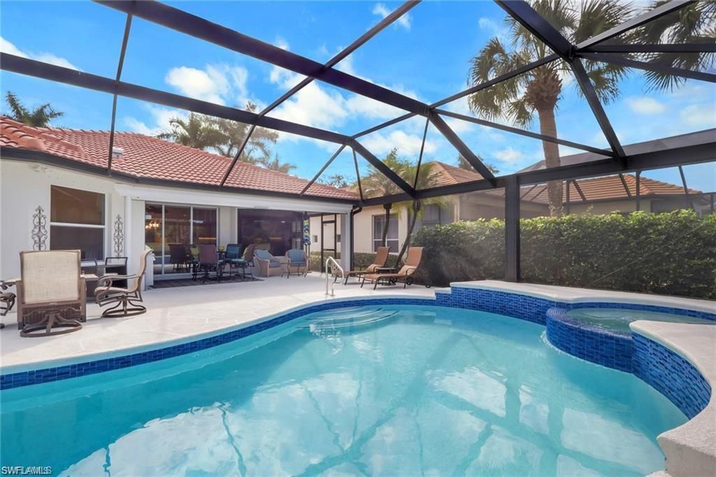 14113 Tivoli Ter, Bonita Springs, FL 34135 Photo