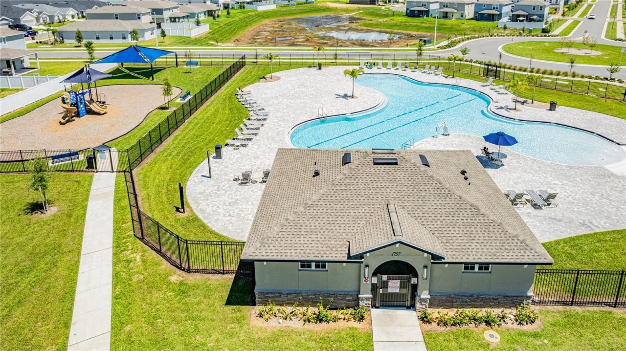 1011 John Jacob Road, Davenport, FL 33837 Photo