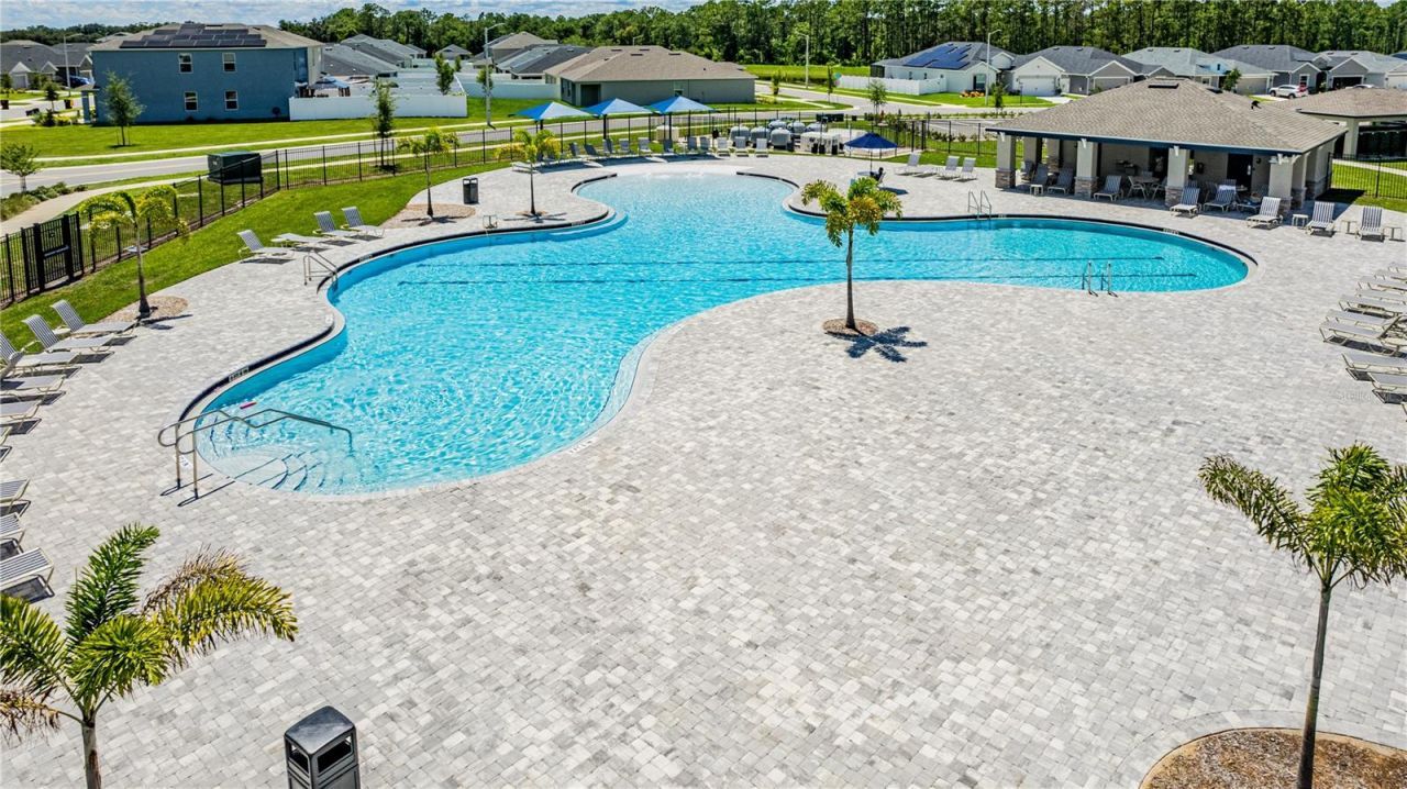 1011 John Jacob Road, Davenport, FL 33837 Photo