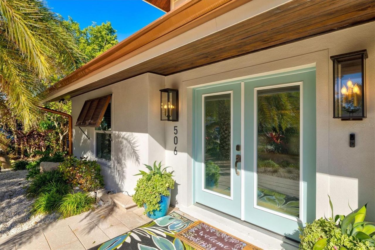 506 58th Street, Holmes Beach, FL 34217 Photo