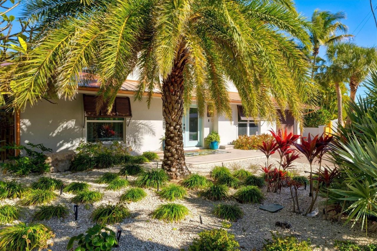 506 58th Street, Holmes Beach, FL 34217 Photo