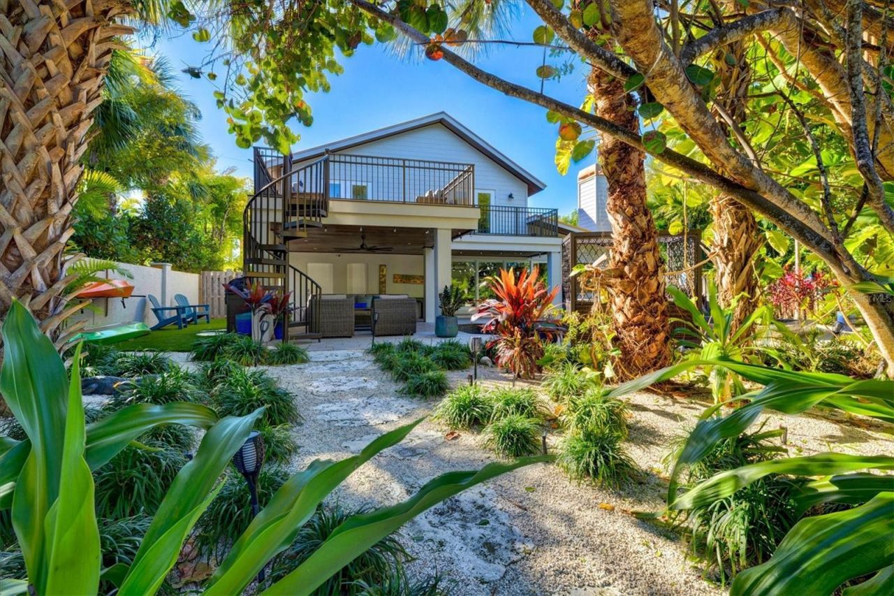 506 58th Street, Holmes Beach, FL 34217 Photo