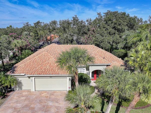 3878 ROYAL HAMMOCK BOULEVARD, SARASOTA, FL 34240