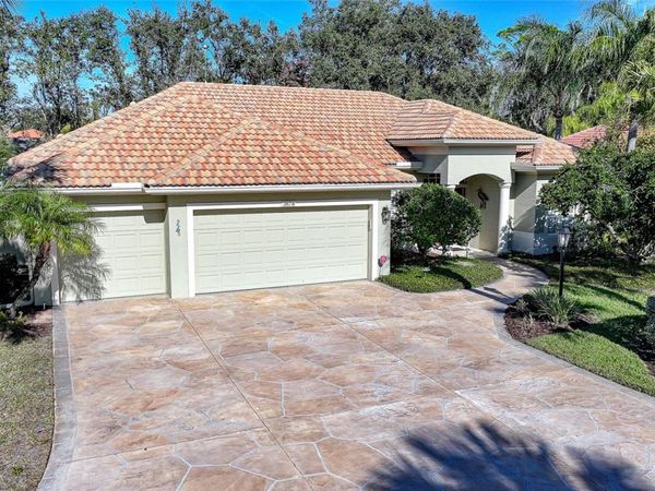 3878 ROYAL HAMMOCK BOULEVARD, SARASOTA, FL 34240