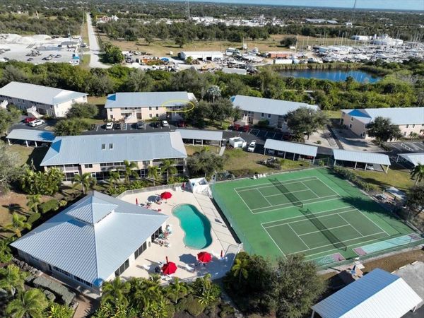 9850 FIDDLERS GREEN CIRCLE, Unit 228, ROTONDA WEST, FL 33947