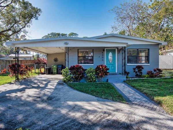 8006 N 46TH STREET, TAMPA, FL 33617