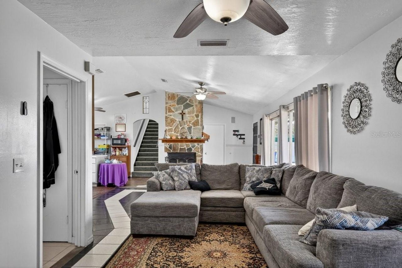 2519 Fern Palm Drive, Edgewater, FL 32141 Photo