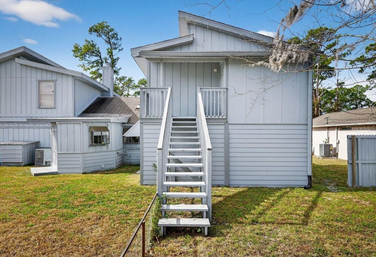 2519 Fern Palm Drive, Edgewater, FL 32141 Photo