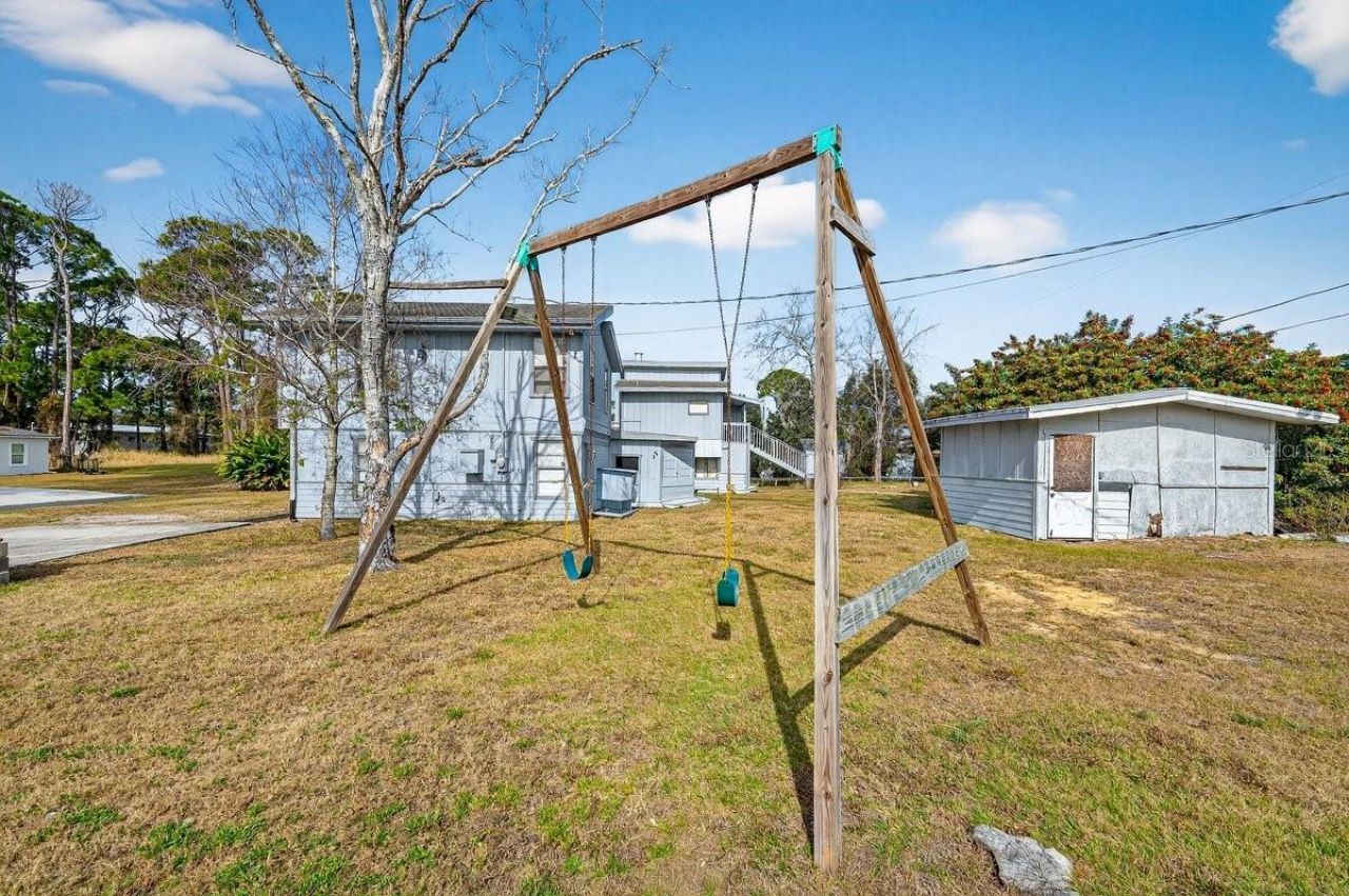 2519 Fern Palm Drive, Edgewater, FL 32141 Photo