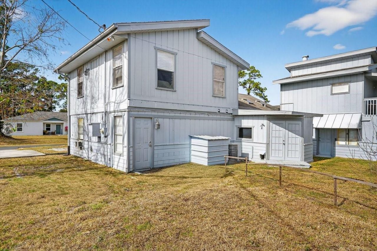 2519 Fern Palm Drive, Edgewater, FL 32141 Photo