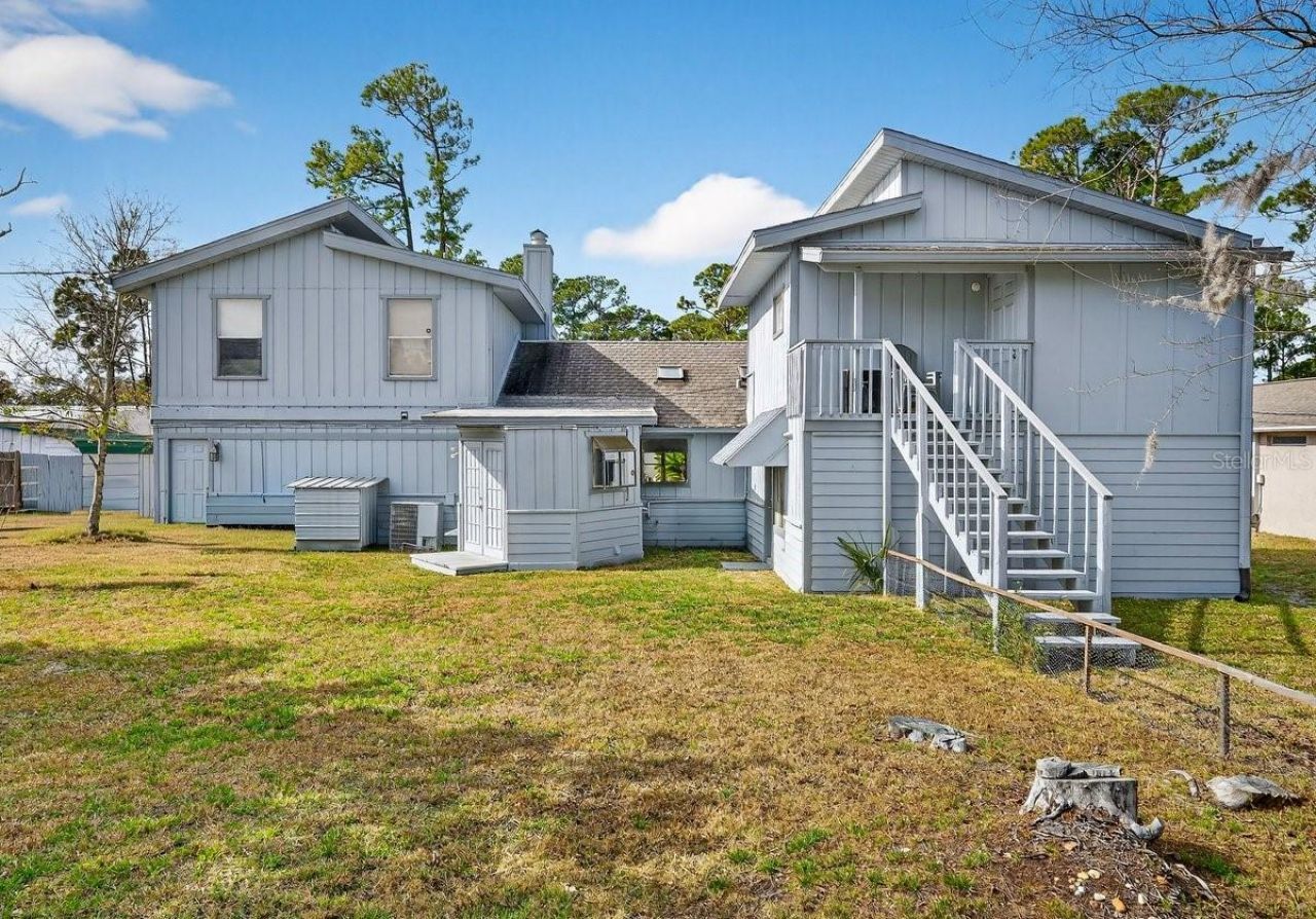 2519 Fern Palm Drive, Edgewater, FL 32141 Photo