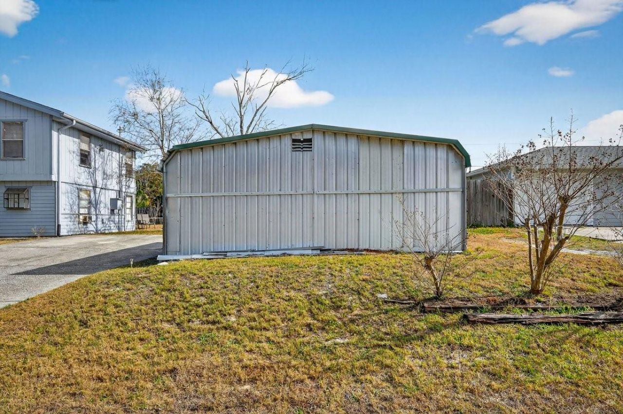 2519 Fern Palm Drive, Edgewater, FL 32141 Photo