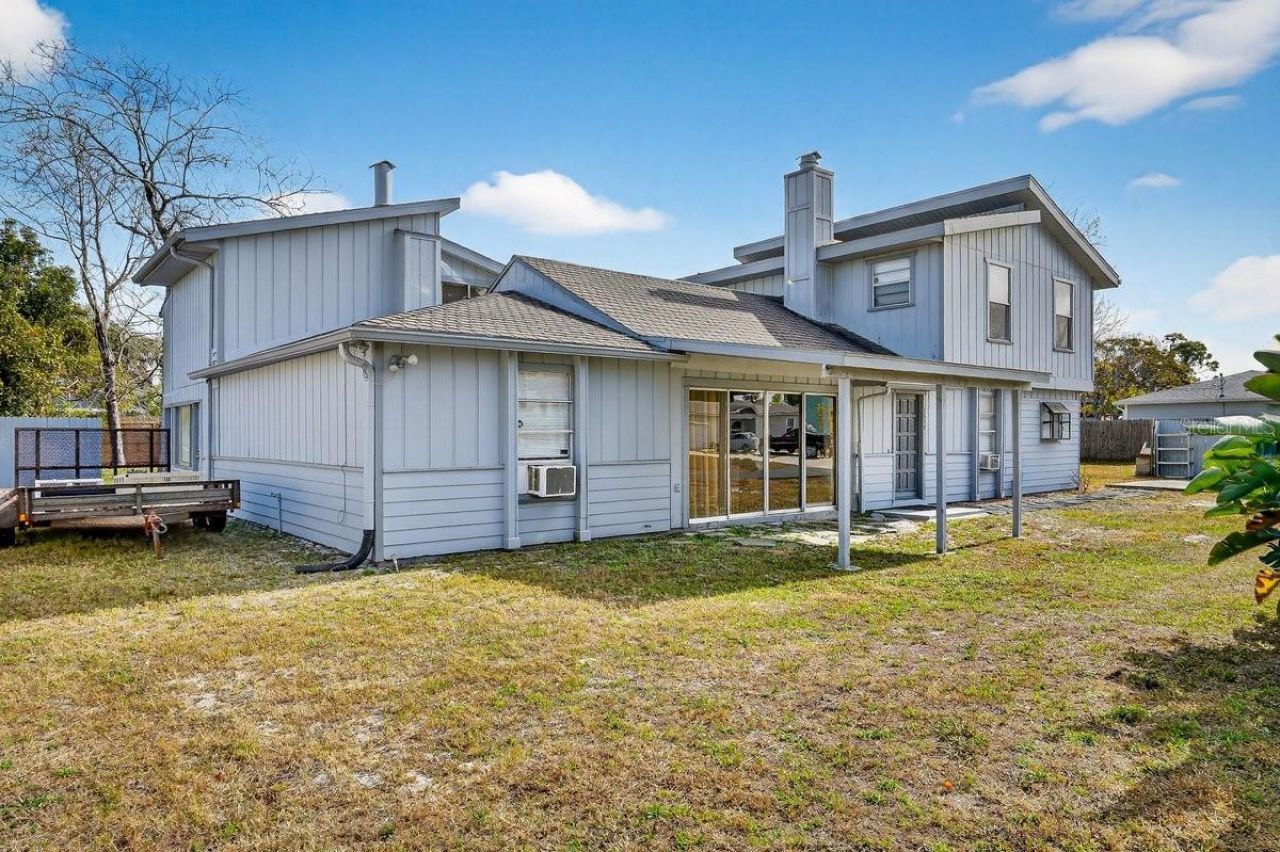 2519 Fern Palm Drive, Edgewater, FL 32141 Photo