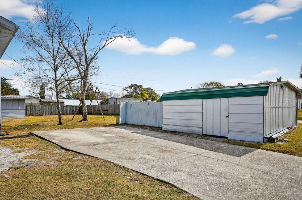 2519 Fern Palm Drive, Edgewater, FL 32141 Photo