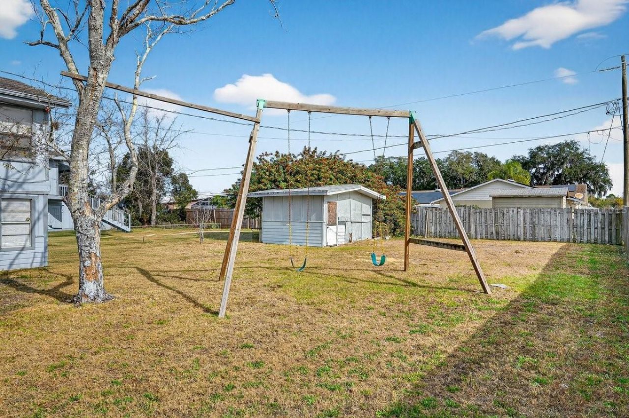 2519 Fern Palm Drive, Edgewater, FL 32141 Photo