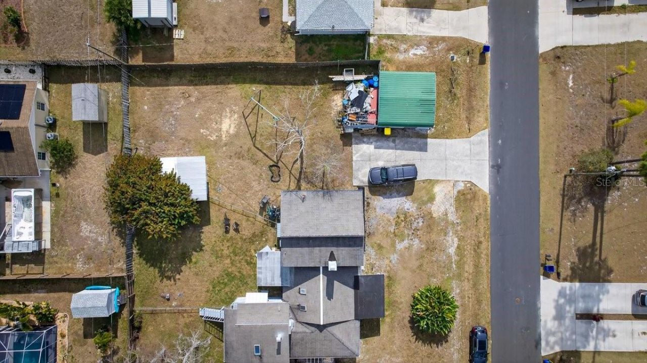 2519 Fern Palm Drive, Edgewater, FL 32141 Photo