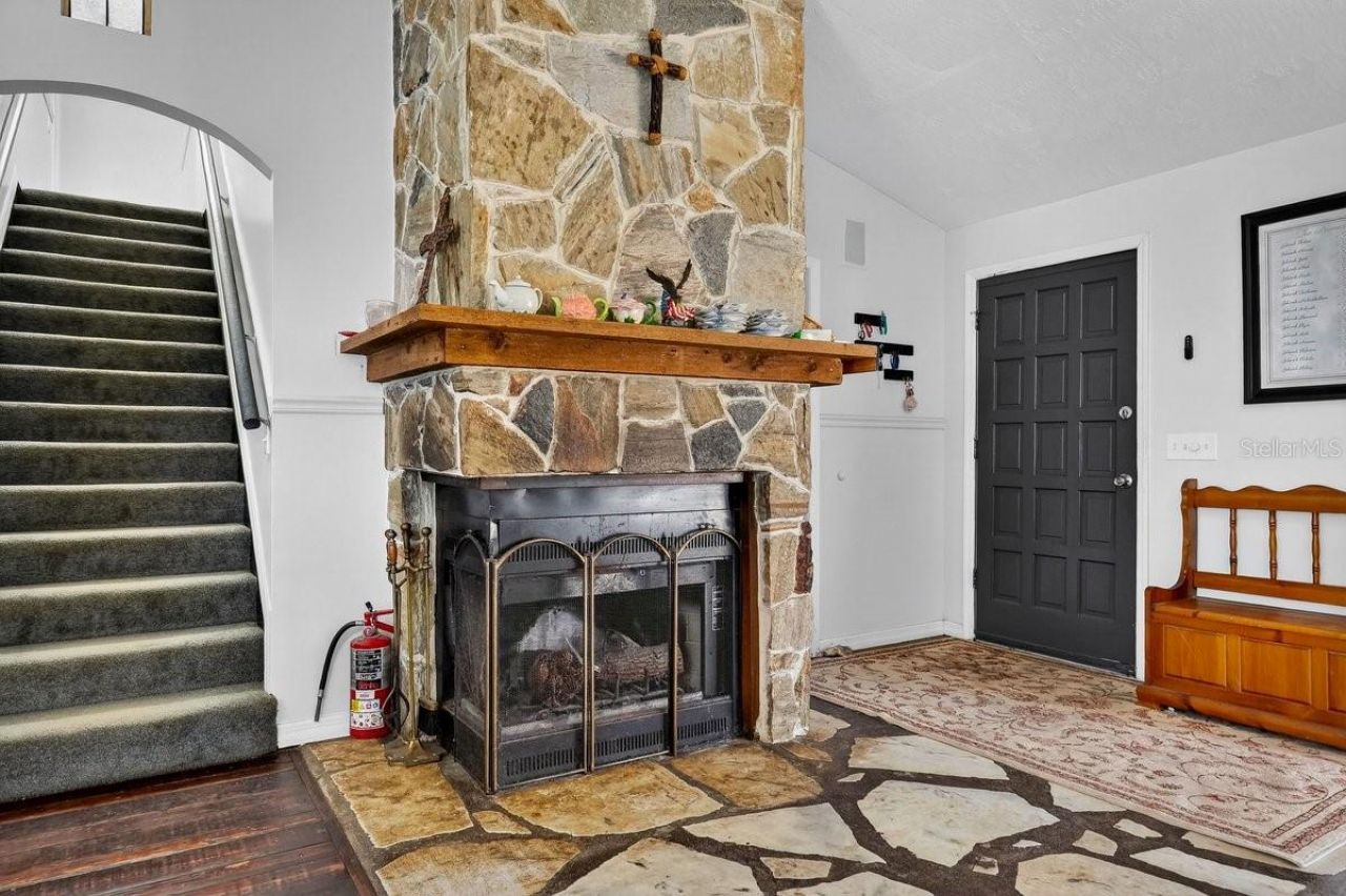 2519 Fern Palm Drive, Edgewater, FL 32141 Photo