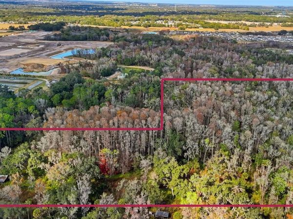 HIGGINSON ROAD, ZEPHYRHILLS, FL 33540