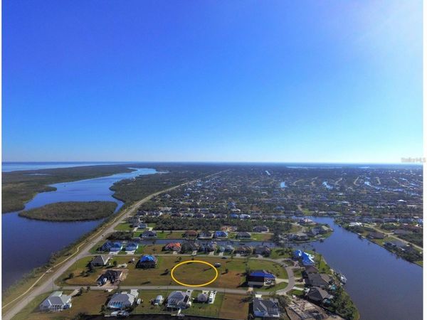 15435 ALCOVE CIRCLE, PORT CHARLOTTE, FL 33981