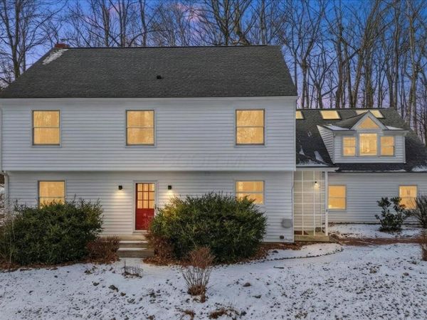 105 Allen Drive, Gambier, OH 43022