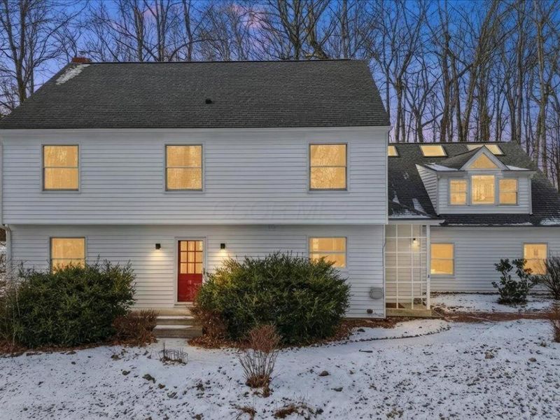 105 Allen Drive, Gambier, OH 43022 Photo 1