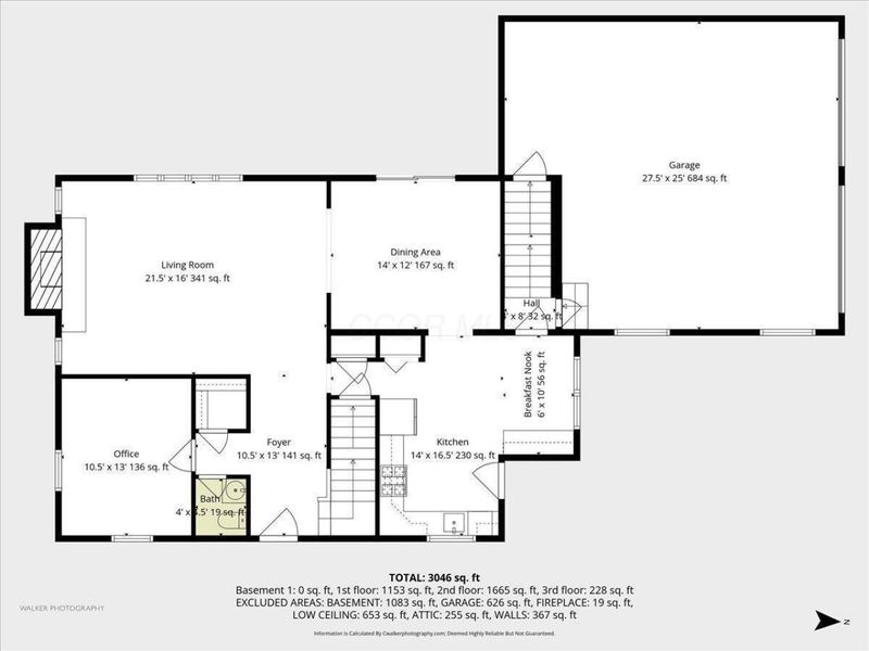 105 Allen Drive, Gambier, OH 43022 Photo 11