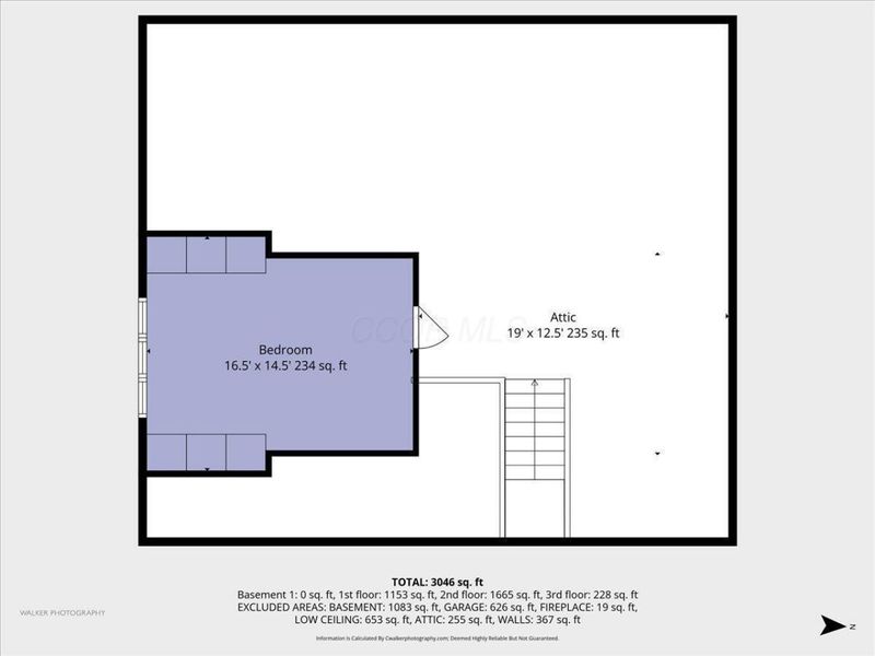 105 Allen Drive, Gambier, OH 43022 Photo 12