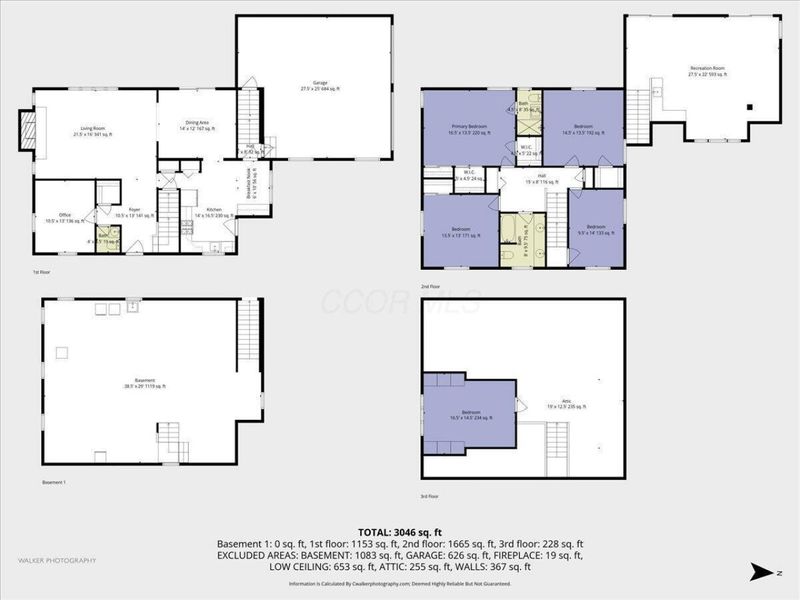 105 Allen Drive, Gambier, OH 43022 Photo 13