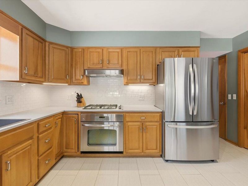 105 Allen Drive, Gambier, OH 43022 Photo 19