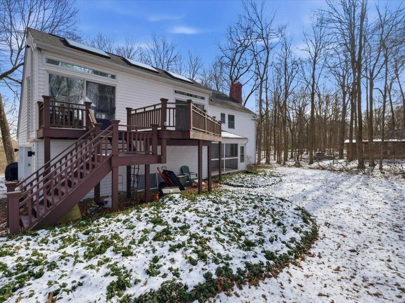 105 Allen Drive, Gambier, OH 43022 Photo 2