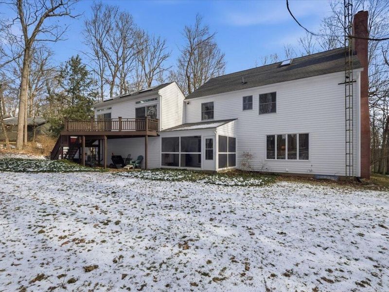 105 Allen Drive, Gambier, OH 43022 Photo 3