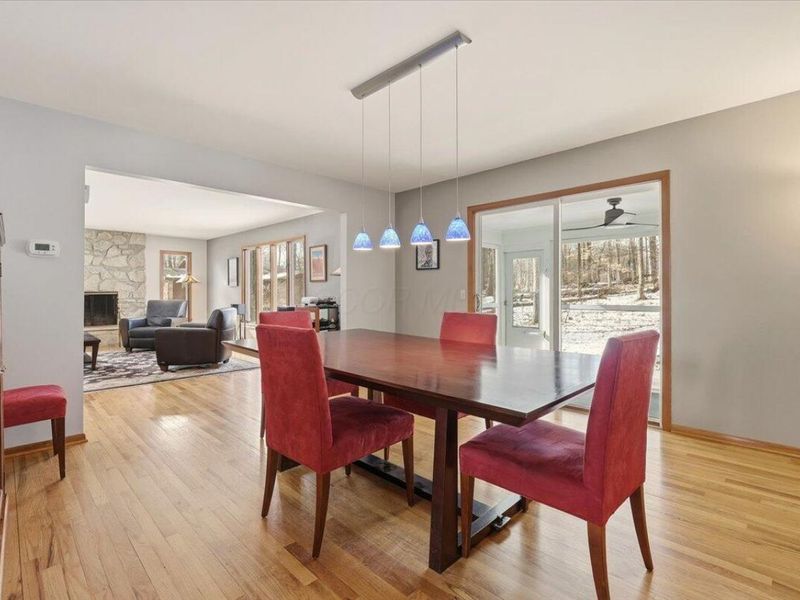 105 Allen Drive, Gambier, OH 43022 Photo 31