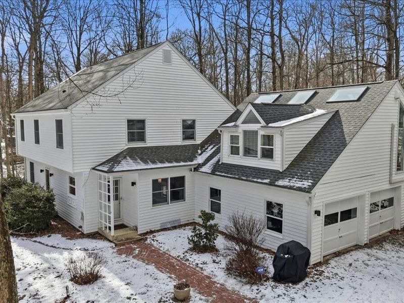 105 Allen Drive, Gambier, OH 43022 Photo 4