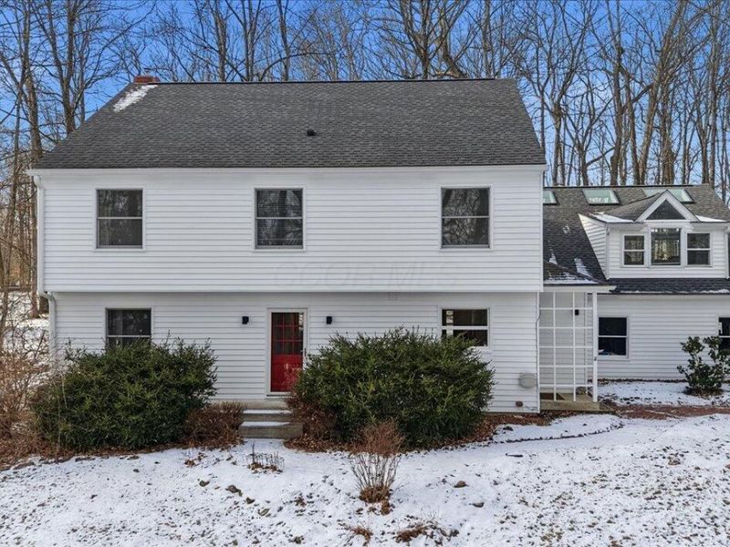 105 Allen Drive, Gambier, OH 43022 Photo 5