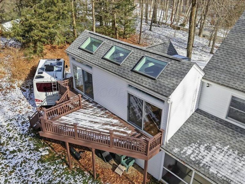 105 Allen Drive, Gambier, OH 43022 Photo 6