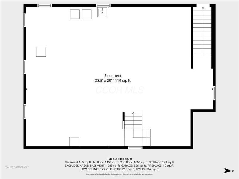 105 Allen Drive, Gambier, OH 43022 Photo 9