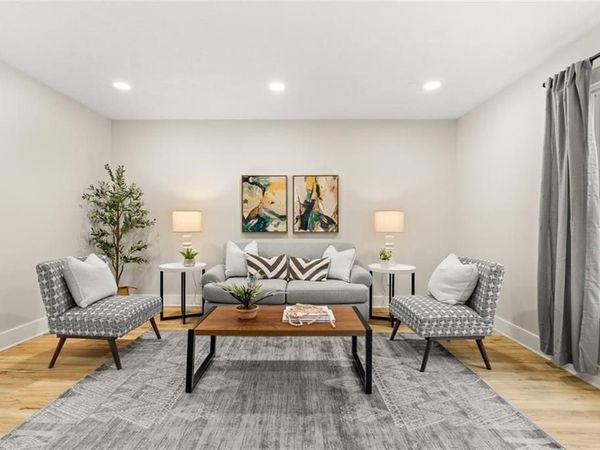 6404 Park Avenue, Unit D4, Atlanta, GA 30342