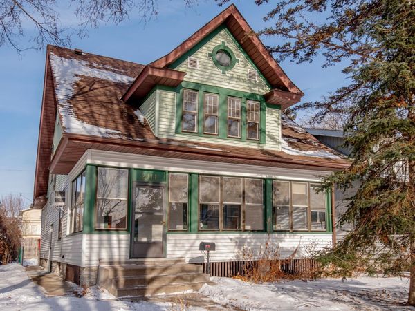 2111 Dayton Avenue, Saint Paul, MN 55104