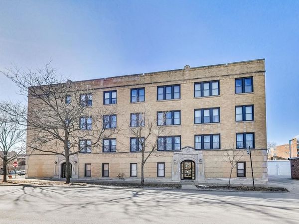 6150 N RAVENSWOOD Avenue, Unit 3, Chicago, IL 60660