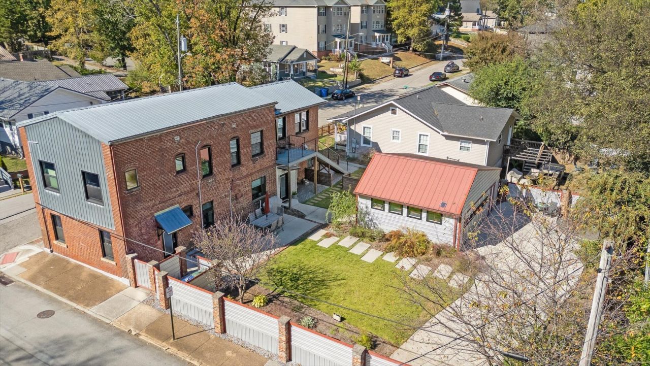 600 Snow Street, Chattanooga, TN 37405 Main Photo