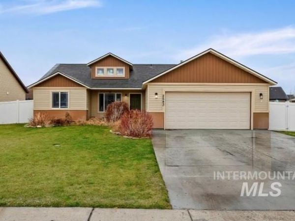 2543 Yellowstone Trail, Burley, ID 83318