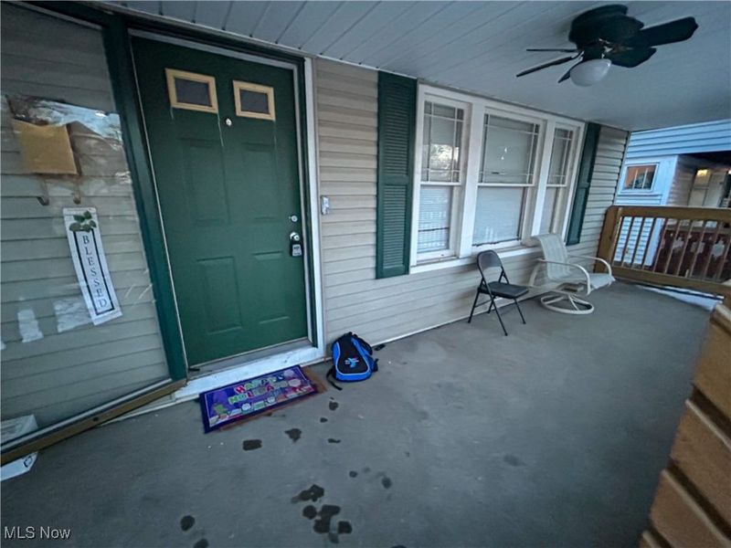 8606 Vineyard Avenue, Cleveland, OH 44105 Photo 4