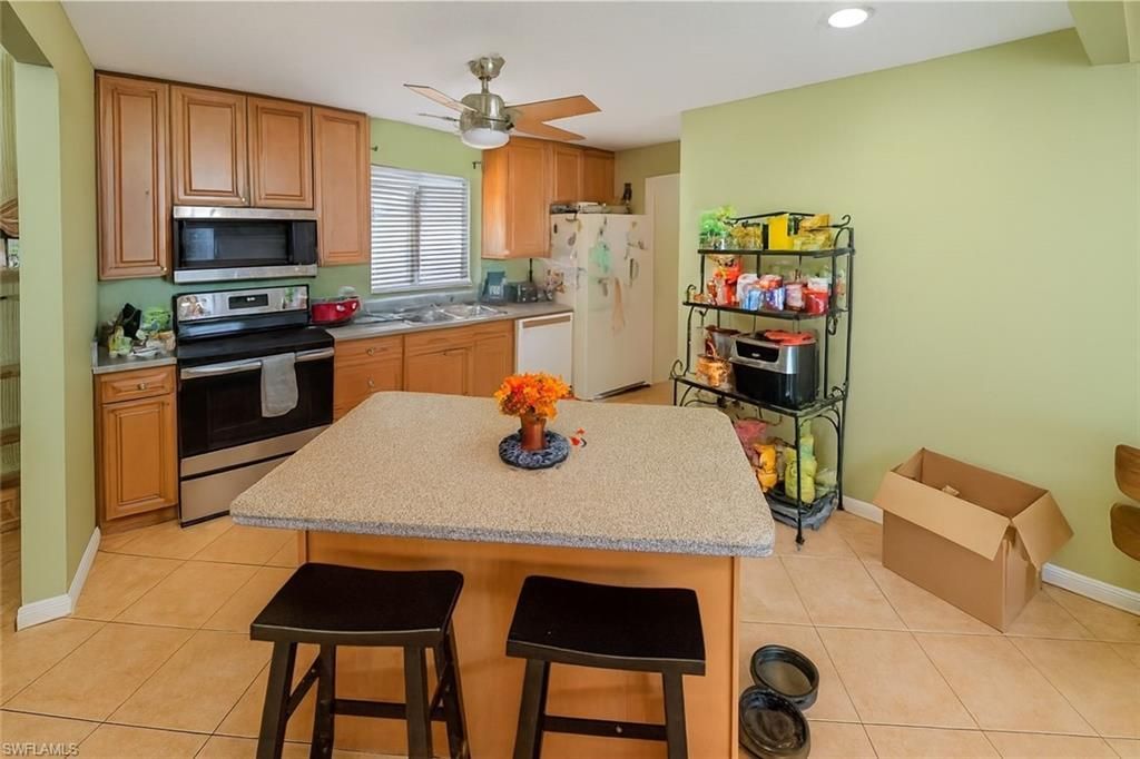 340 Inwood Ave S, Lehigh Acres, FL 33936 Photo