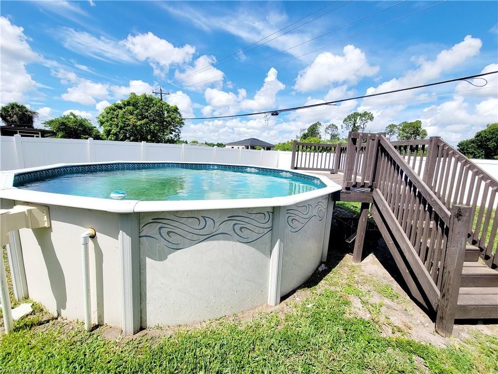 340 Inwood Ave S, Lehigh Acres, FL 33936 Photo